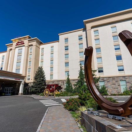 Hampton Inn & Suites Staten Island Νέα Υόρκη Εξωτερικό φωτογραφία