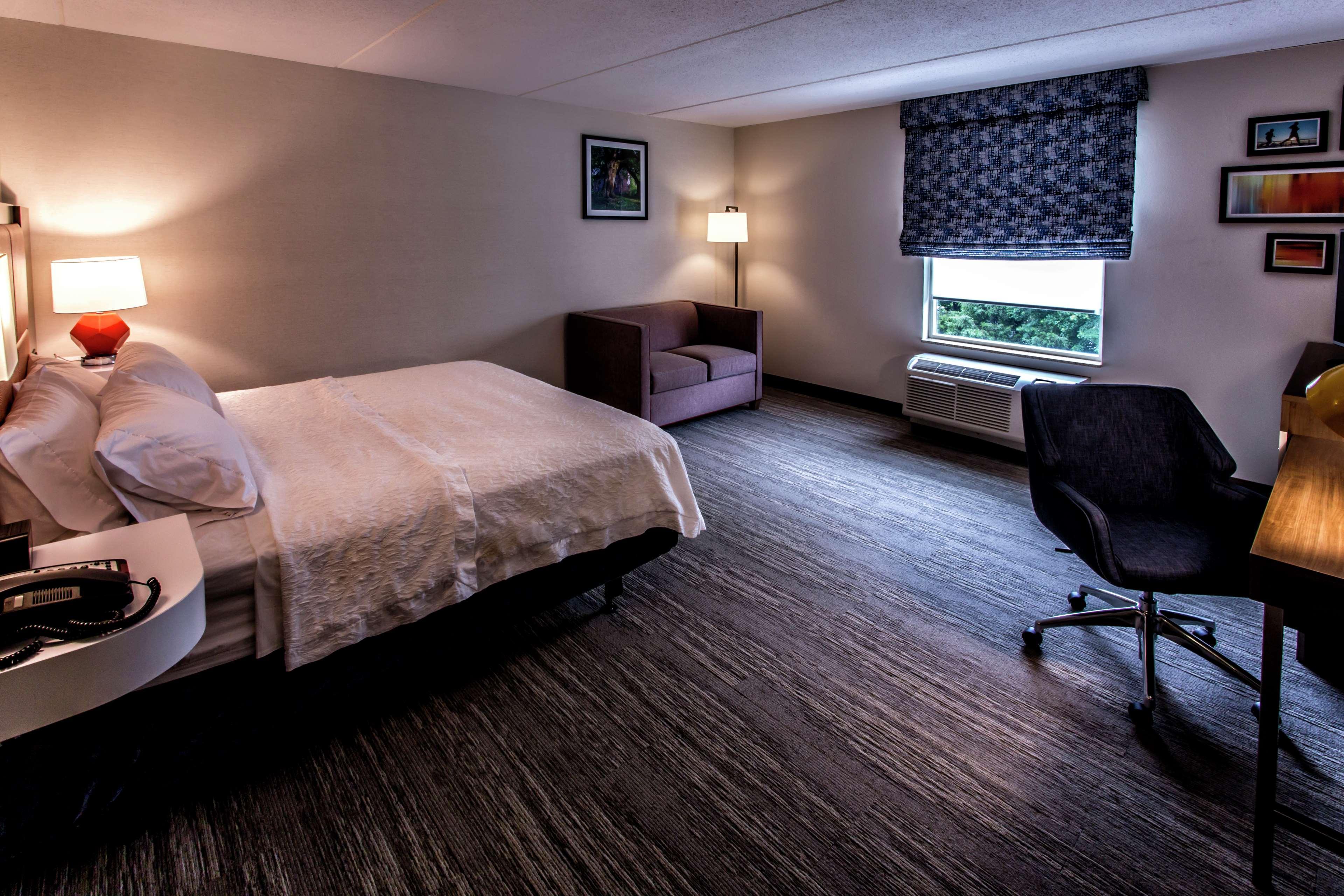 Hampton Inn & Suites Staten Island Νέα Υόρκη Εξωτερικό φωτογραφία