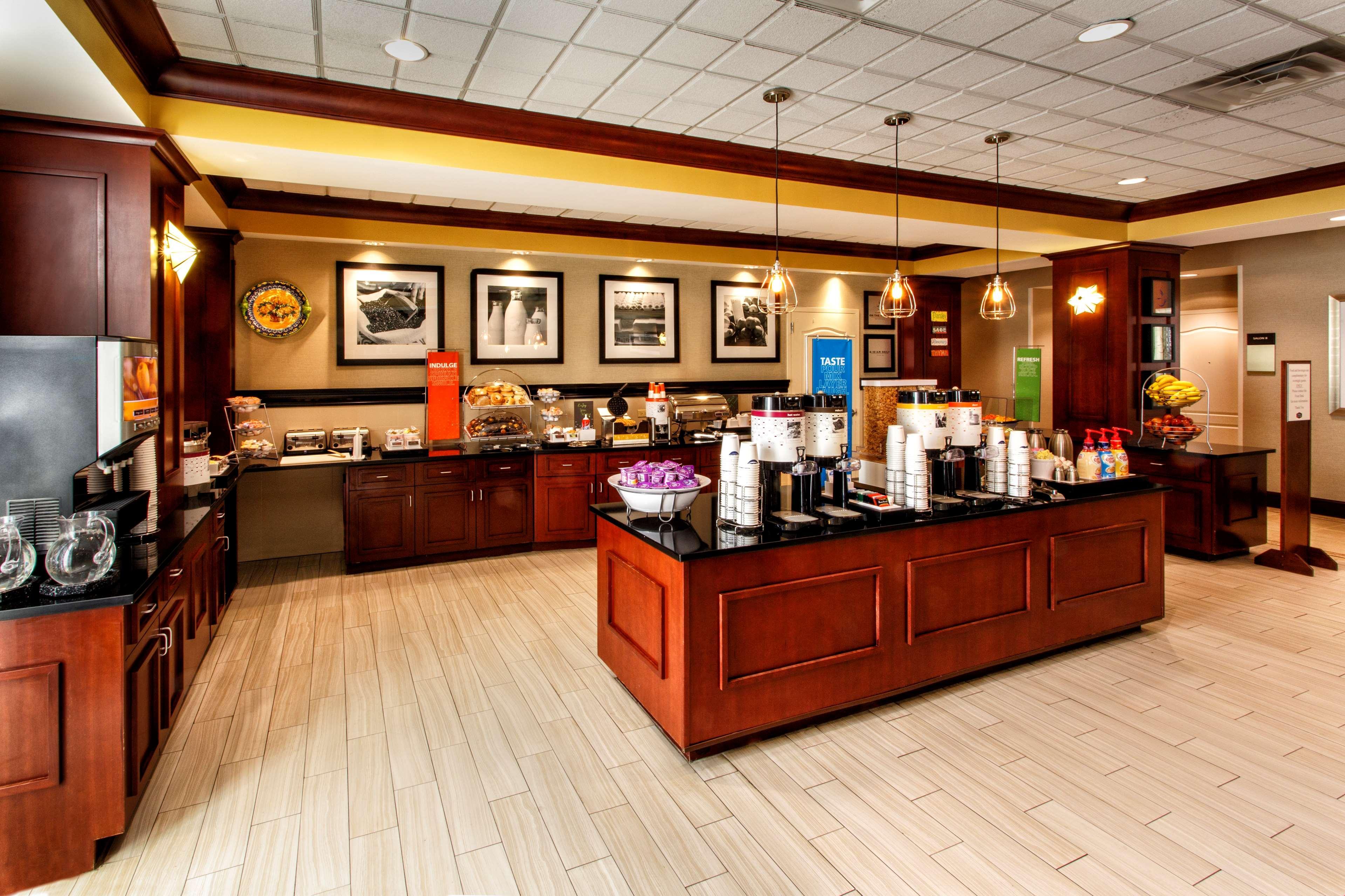 Hampton Inn & Suites Staten Island Νέα Υόρκη Εξωτερικό φωτογραφία