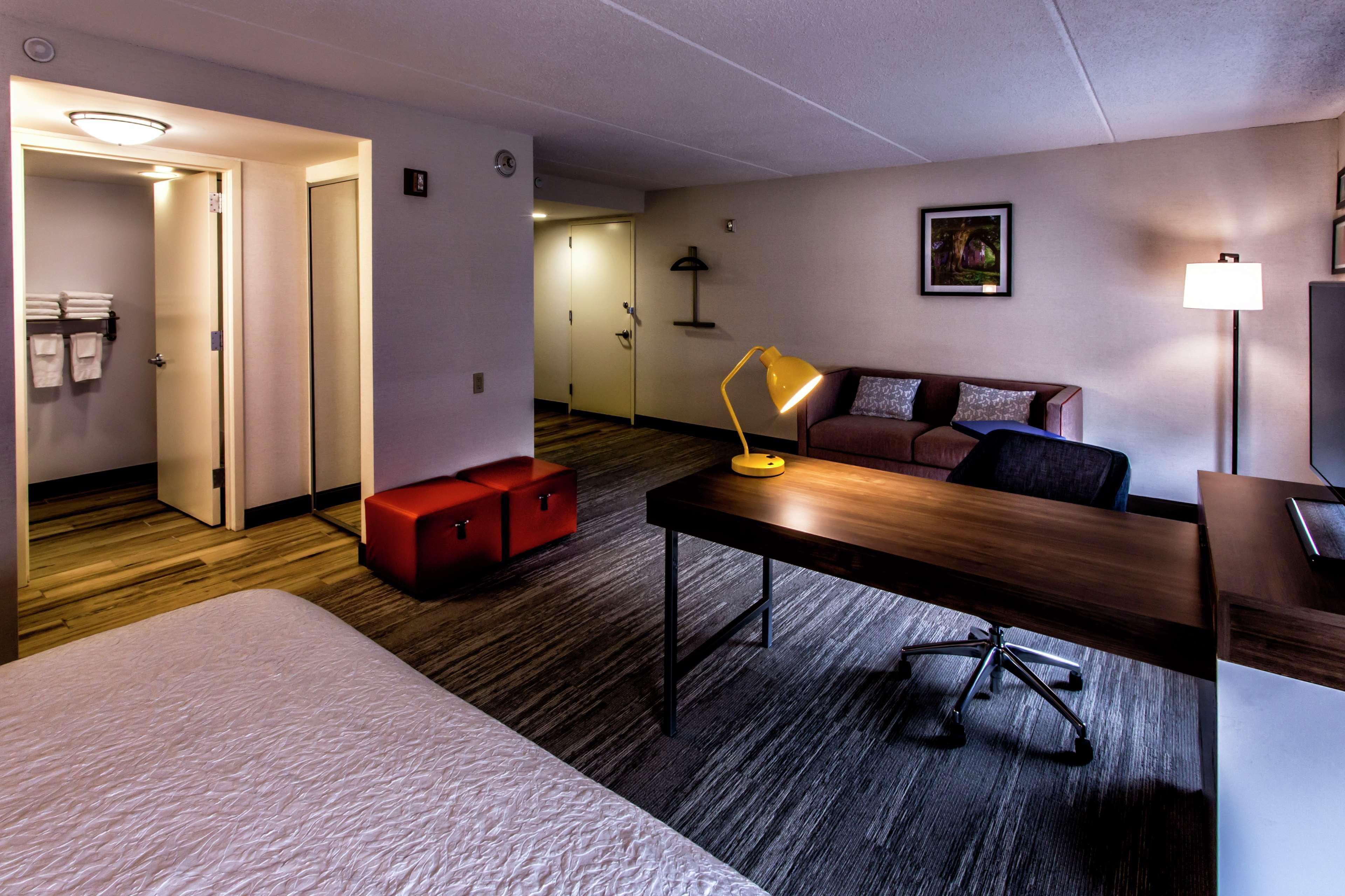 Hampton Inn & Suites Staten Island Νέα Υόρκη Εξωτερικό φωτογραφία