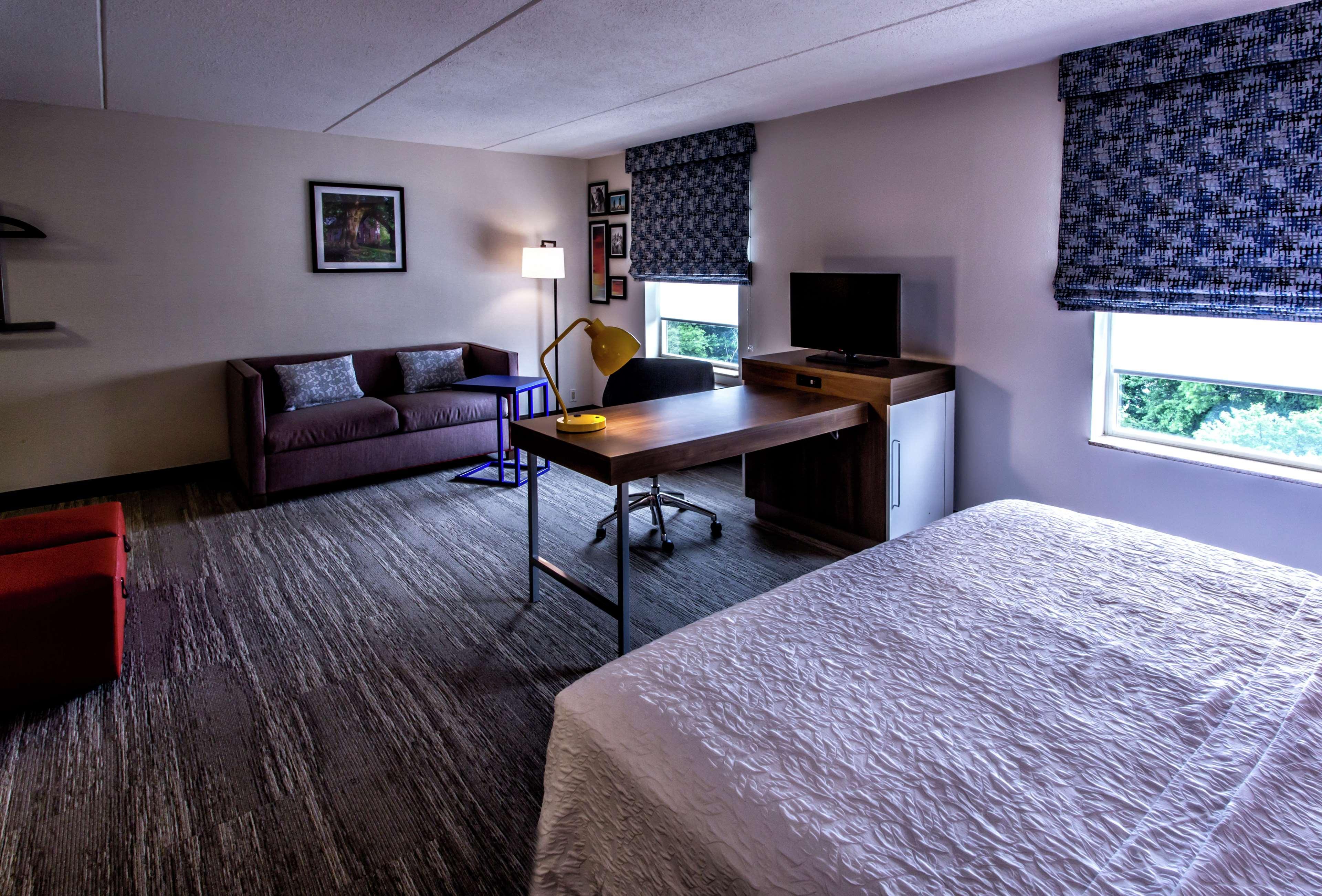 Hampton Inn & Suites Staten Island Νέα Υόρκη Εξωτερικό φωτογραφία