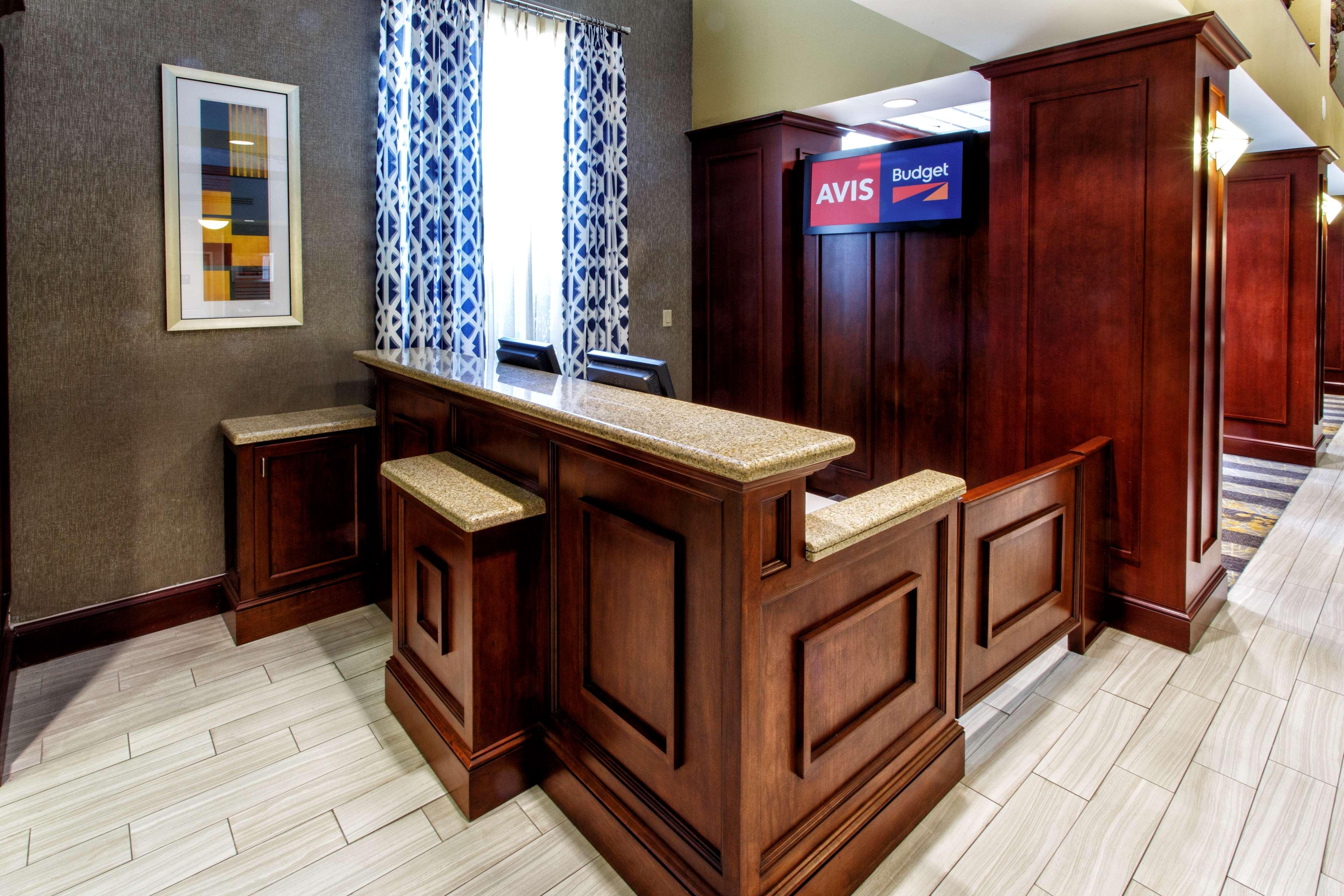Hampton Inn & Suites Staten Island Νέα Υόρκη Εξωτερικό φωτογραφία