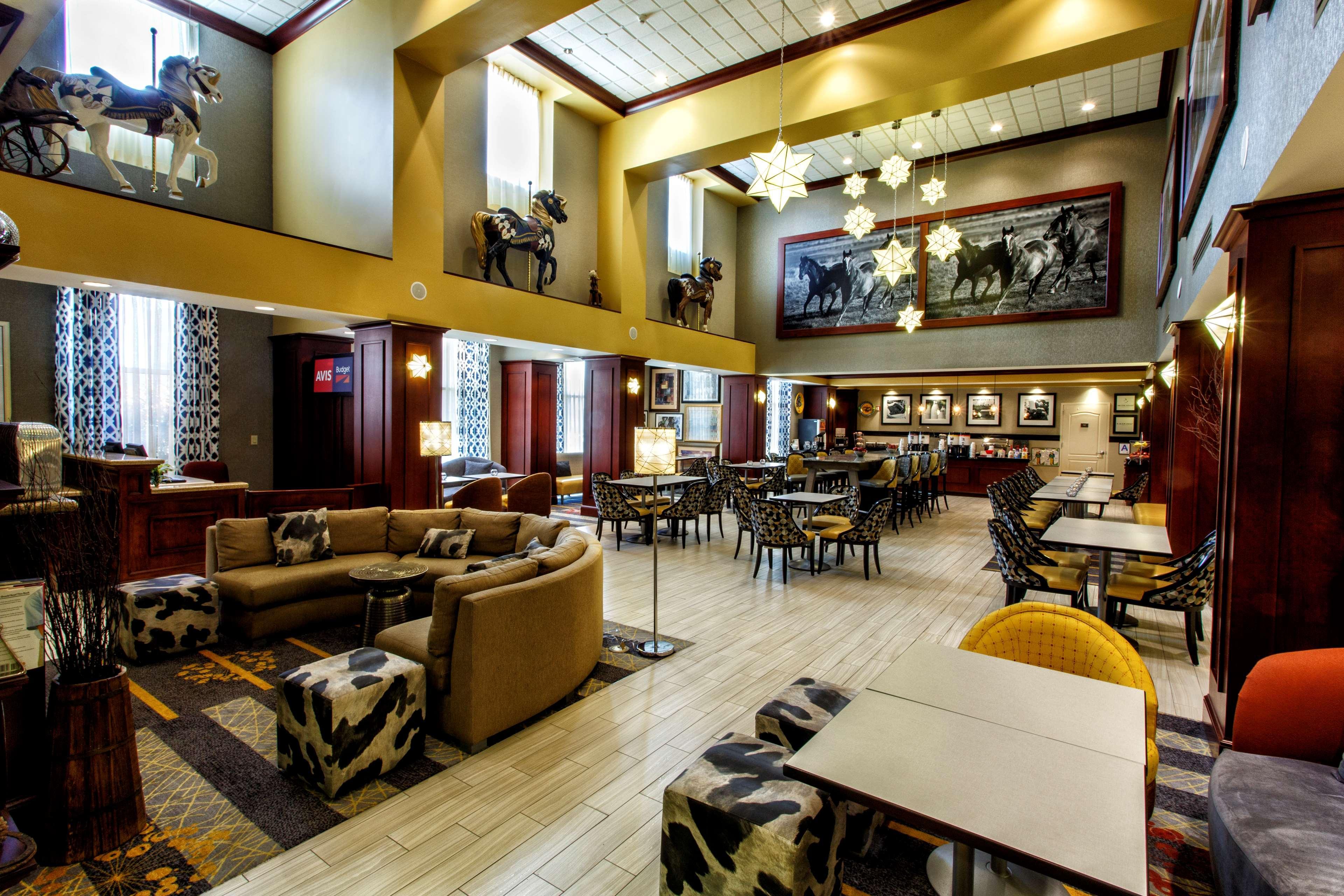 Hampton Inn & Suites Staten Island Νέα Υόρκη Εξωτερικό φωτογραφία