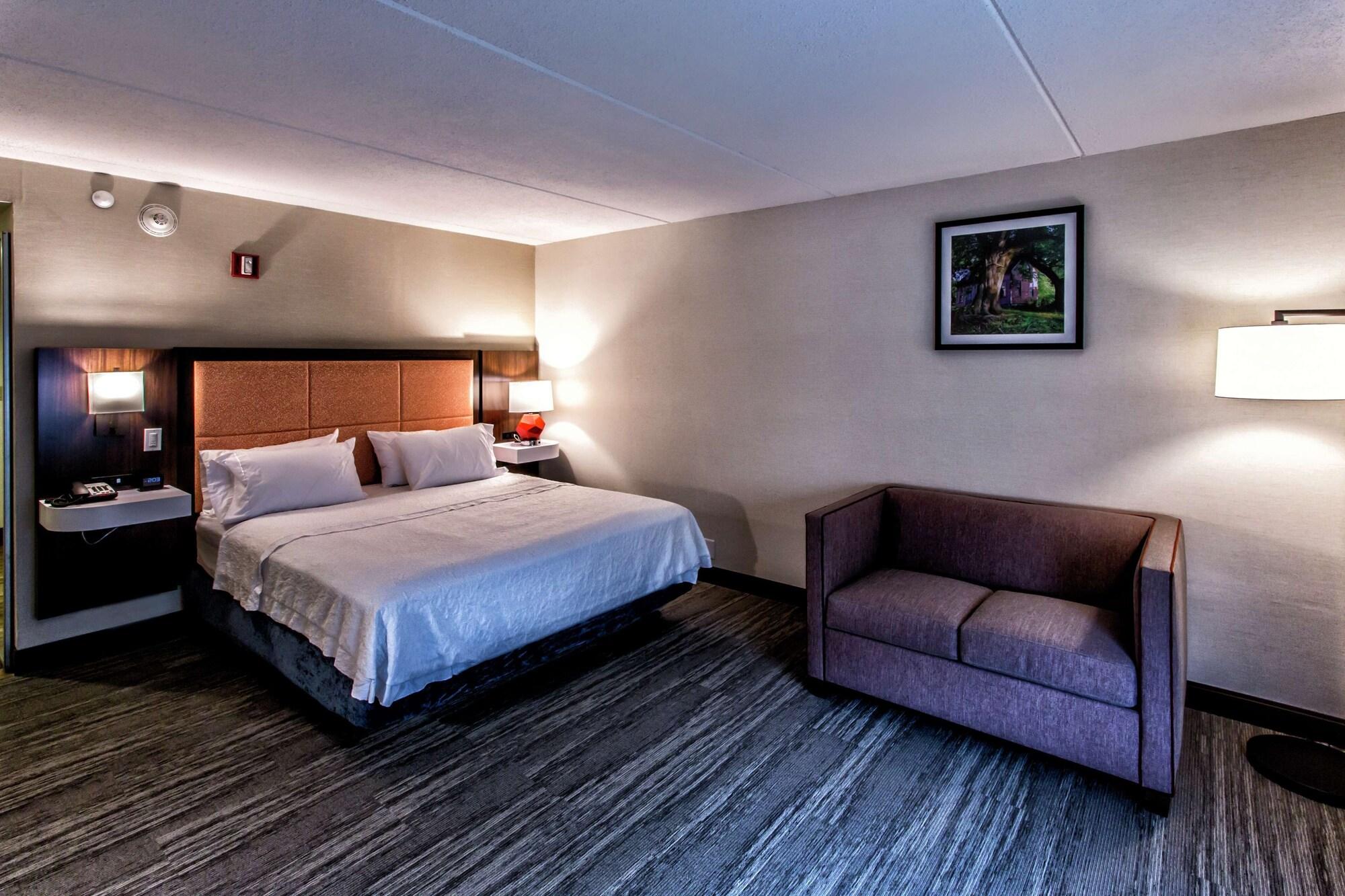 Hampton Inn & Suites Staten Island Νέα Υόρκη Εξωτερικό φωτογραφία