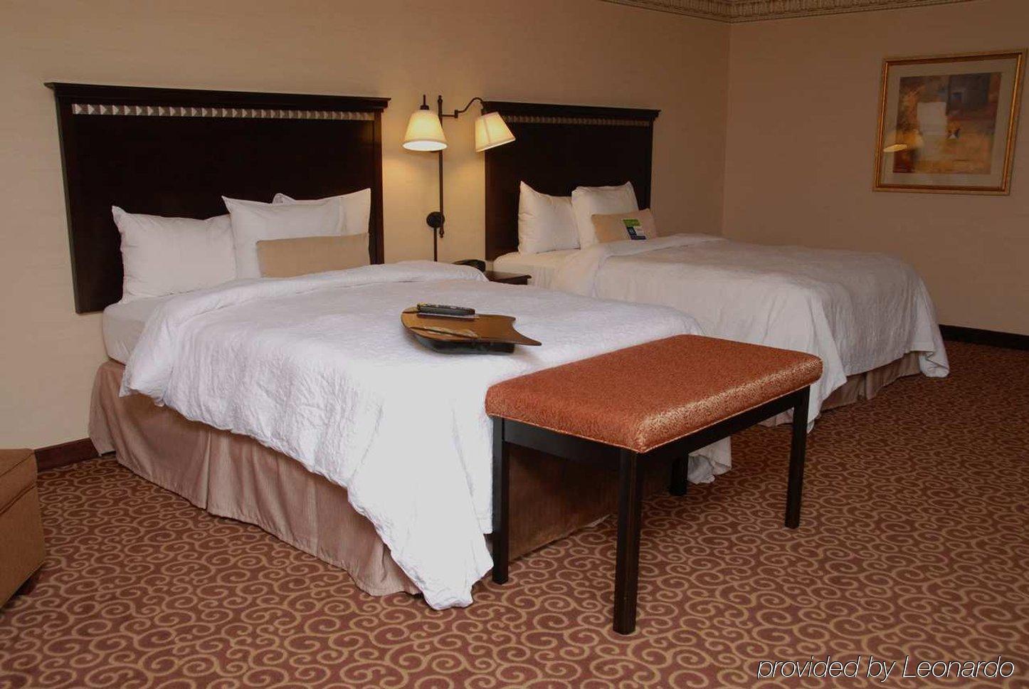 Hampton Inn & Suites Staten Island Νέα Υόρκη Δωμάτιο φωτογραφία